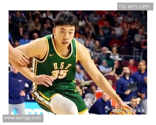 坐稳混音队主力？杨瀚森一句话令人绝望，不努力一队友便是前车之鉴