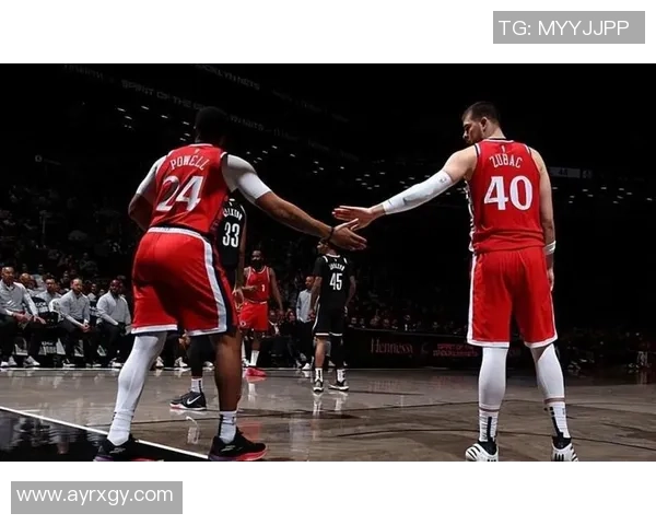 快船内线支柱：咱们总是犯下相同的过错，这一切都是咱们的职责