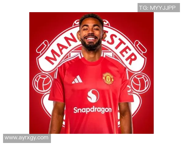 曼联官宣三人持续伤缺，阿莫林泄漏库尼亚复出日期！遇一周双赛新应战