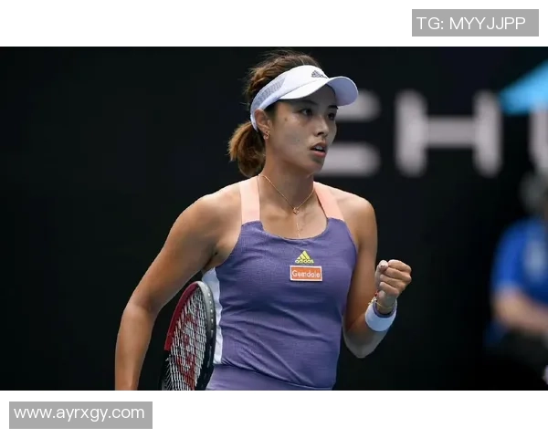 王蔷承认退役时刻，将敞开网球自媒体新篇章