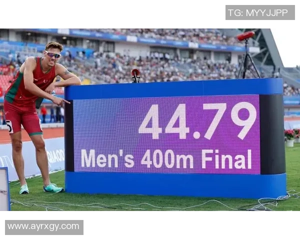 神仙打架！2025国际田联最佳田赛提名出炉，纪录粉碎机扎堆露脸